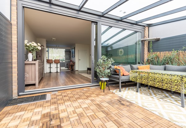 Medium property photo - Noppenstraat 60, 2136 AJ Zwaanshoek